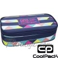 2023 Cool Pack Campus XL Объл несесер Cancun B63101 2023 Cool Pack Campus XL Объл несесер Cancun B63101
